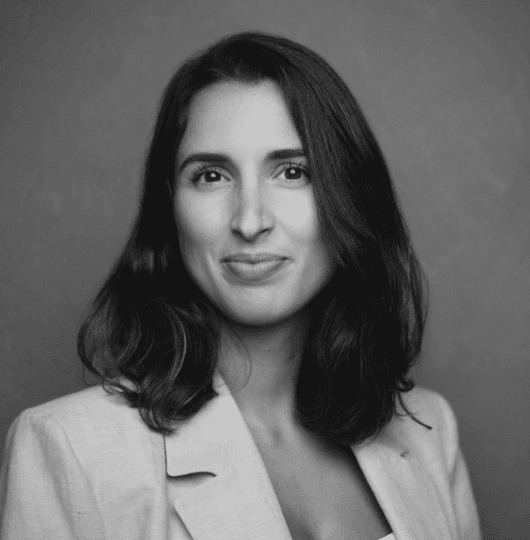 Reflaunt - Sofia Gazzotti