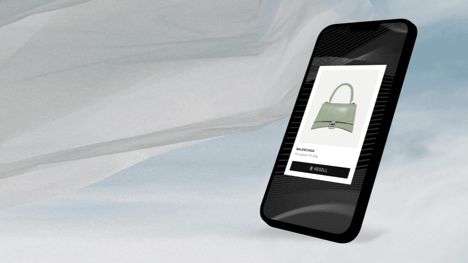 Reflaunt - Axel Arigato resell platform Xchange - Vogue