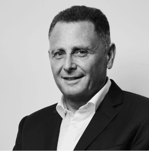 Jacques Stern - ceo global blue
