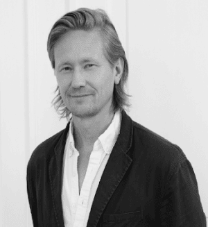 Nicolaj Reffstrup - founder & ex-ceo ganni